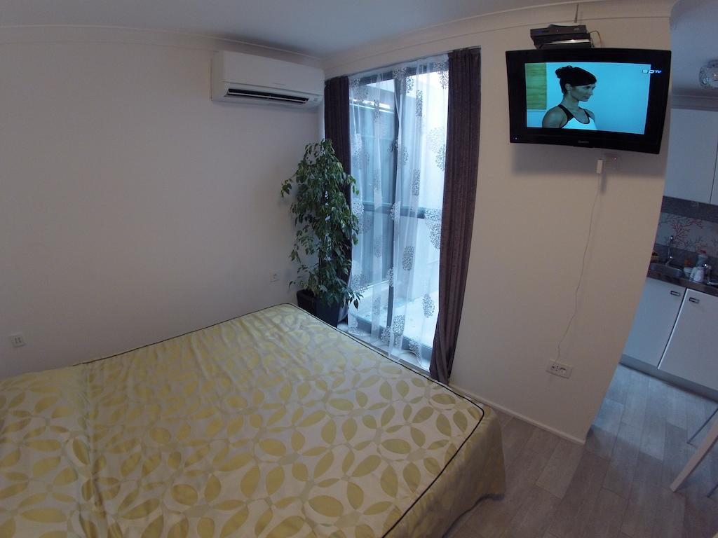Apartment Koralj Split Zimmer foto