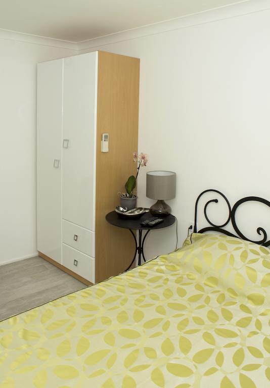 Apartment Koralj Split Exterior foto